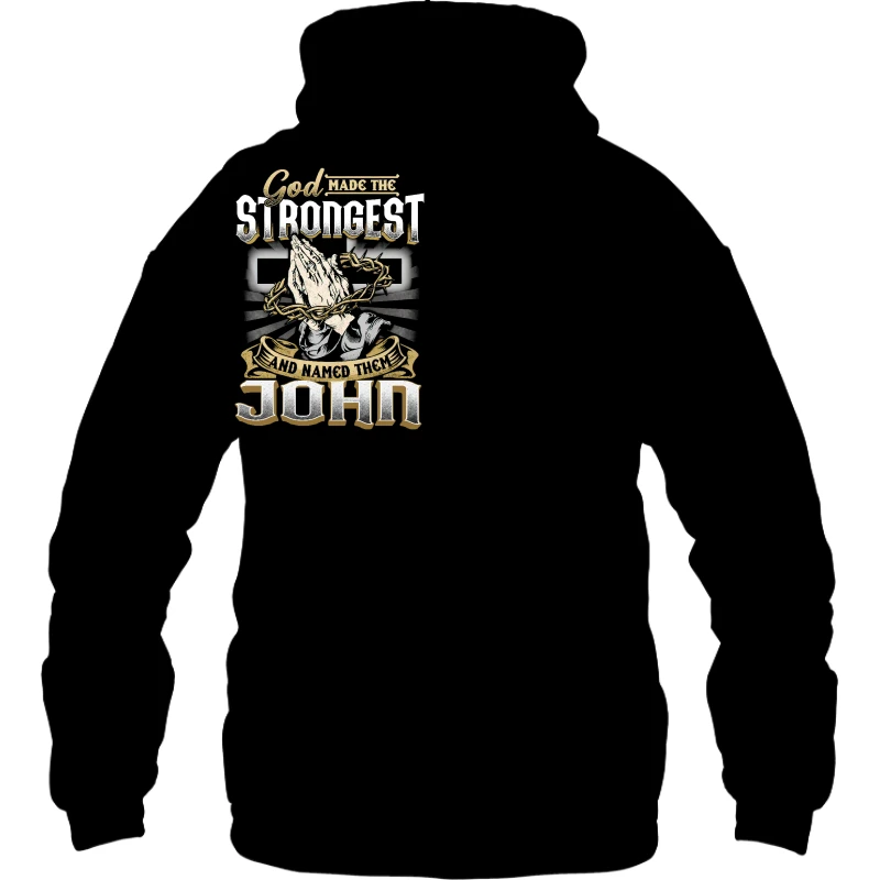 Unisex Hoodie
