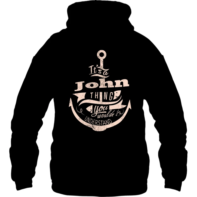 Unisex Hoodie