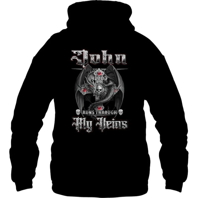 Unisex Hoodie