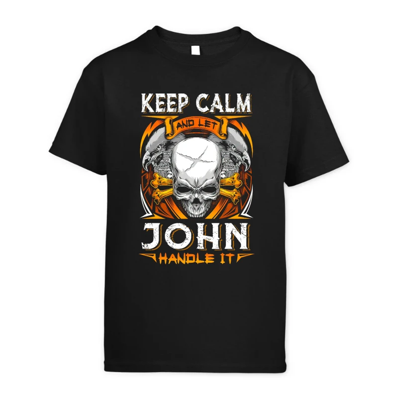 Kid's Standard T-Shirt