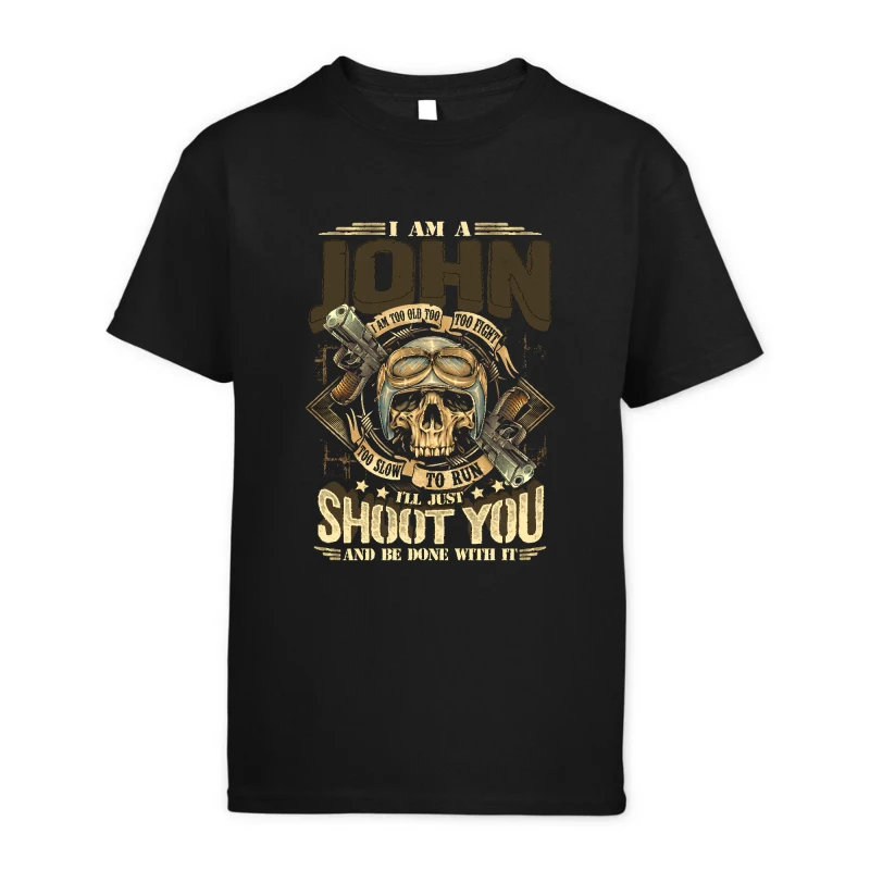 Kid's Standard T-Shirt