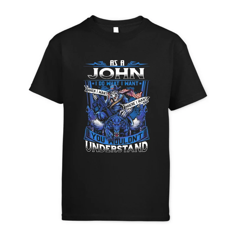 Kid's Standard T-Shirt