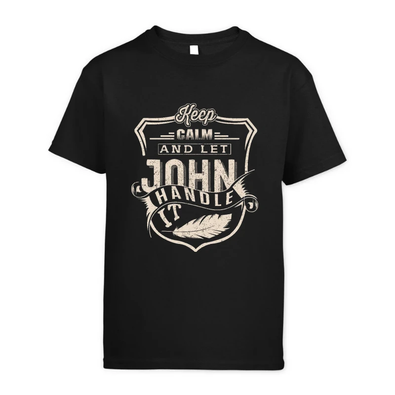 Kid's Standard T-Shirt