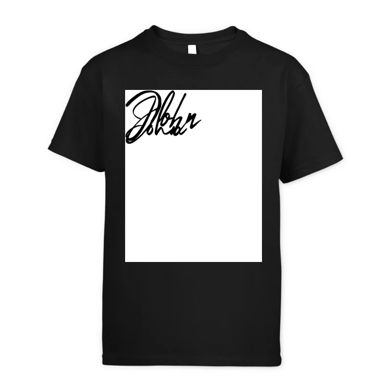 Kid's Standard T-Shirt