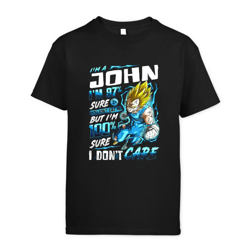 Kid's Standard T-Shirt