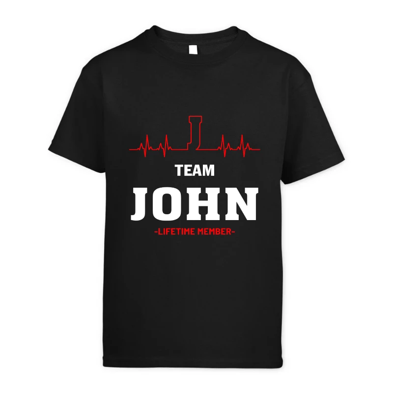 Kid's Standard T-Shirt