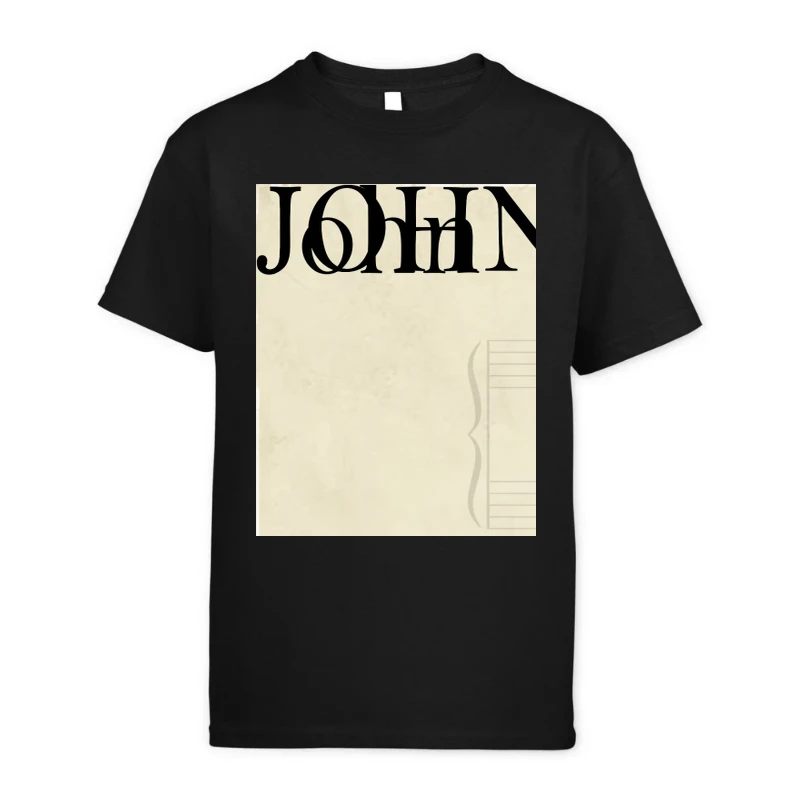 Kid's Standard T-Shirt