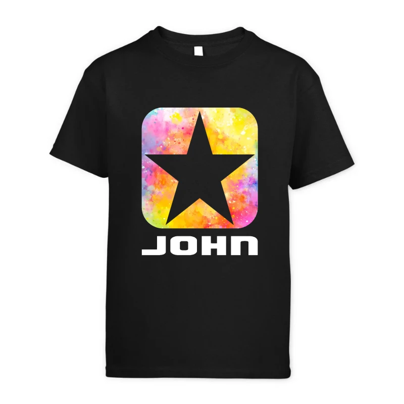 Kid's Standard T-Shirt