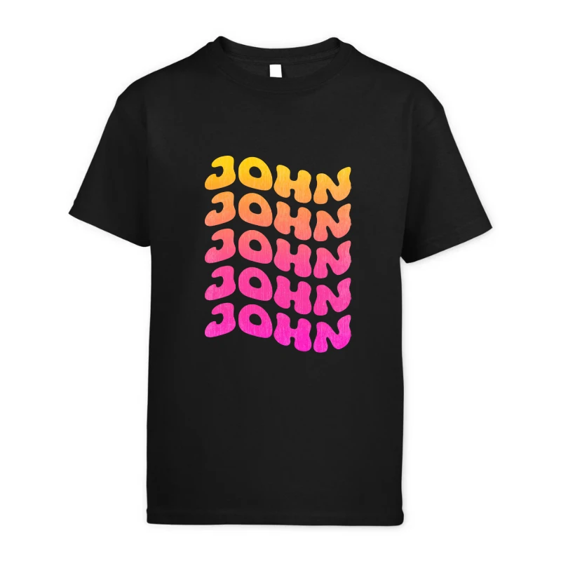 Kid's Standard T-Shirt