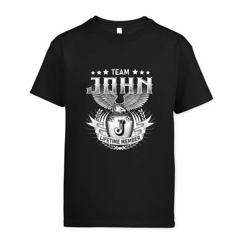 Kid's Standard T-Shirt