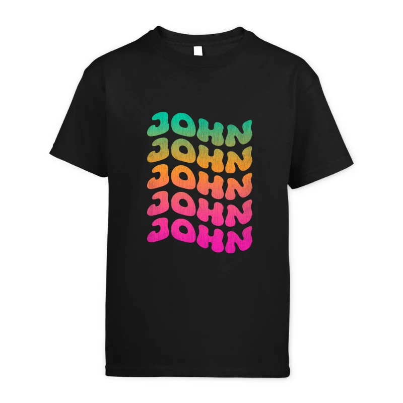 Kid's Standard T-Shirt