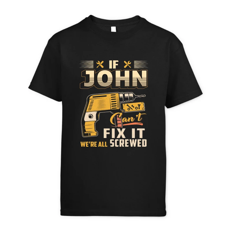 Kid's Standard T-Shirt