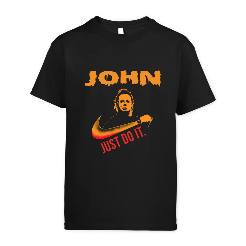 Kid's Standard T-Shirt