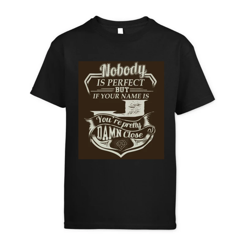 Kid's Standard T-Shirt