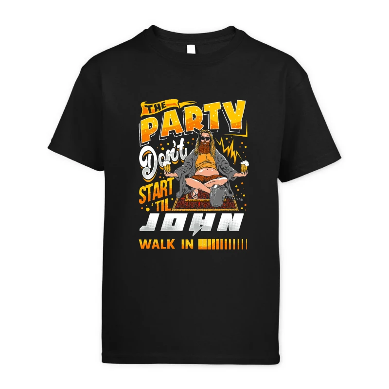 Kid's Standard T-Shirt