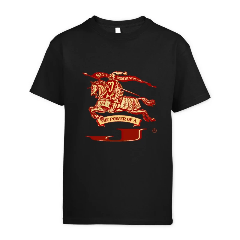 Kid's Standard T-Shirt