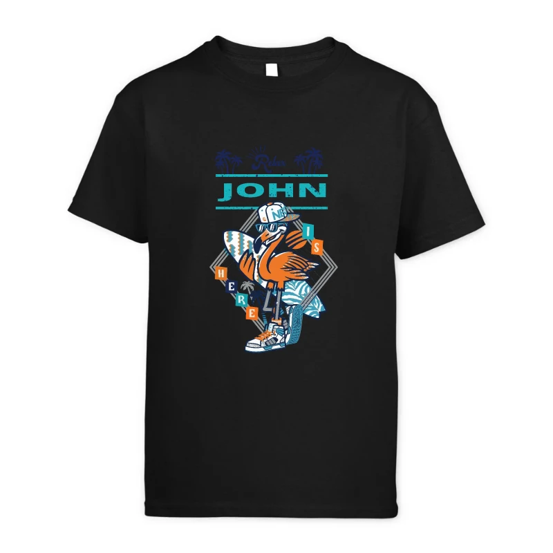 Kid's Standard T-Shirt