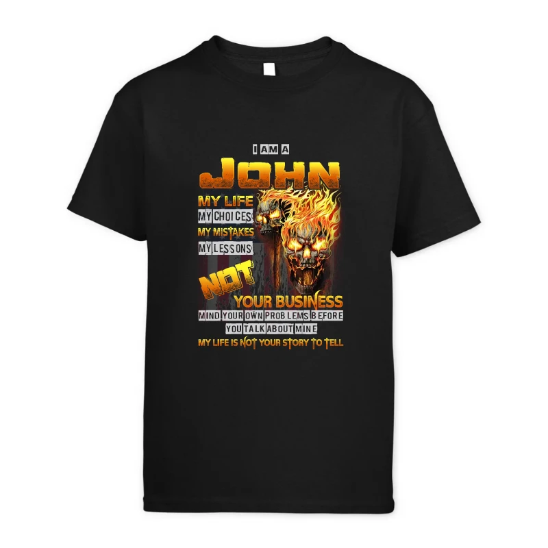 Kid's Standard T-Shirt