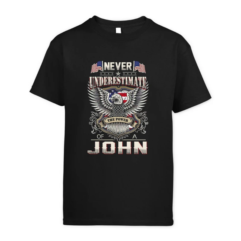 Kid's Standard T-Shirt