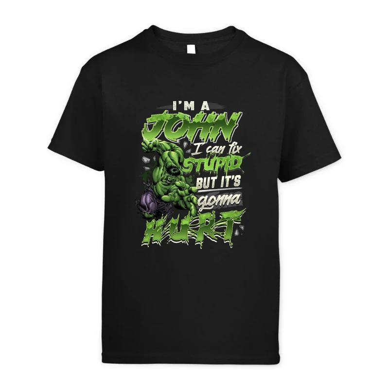 Kid's Standard T-Shirt