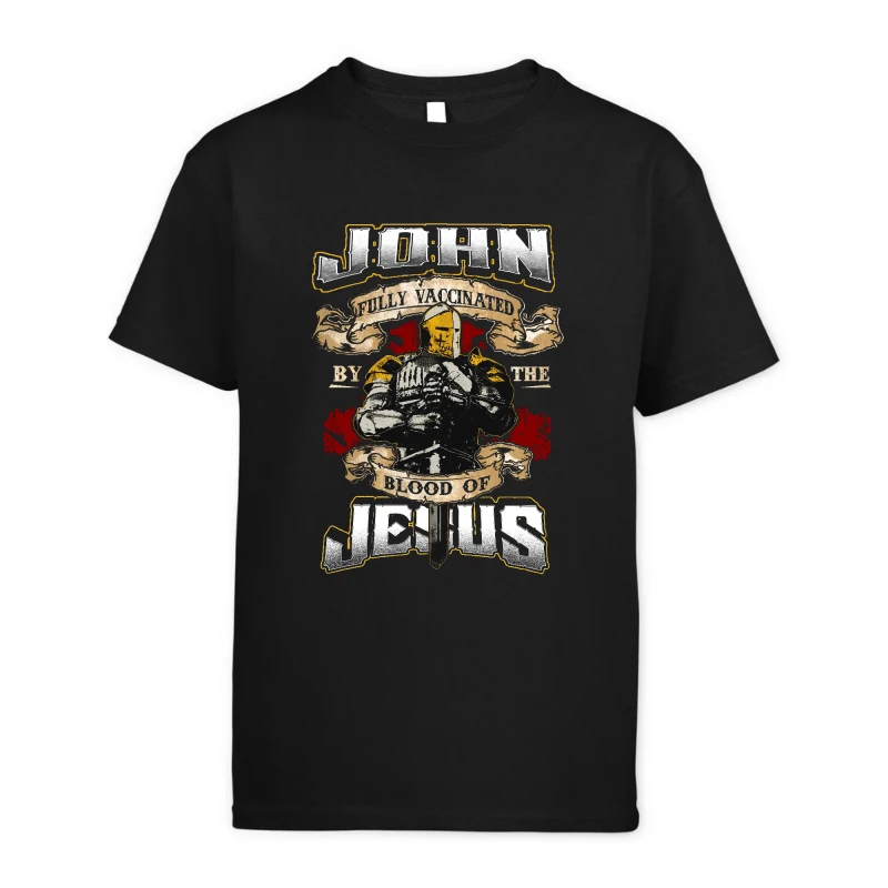 Kid's Standard T-Shirt