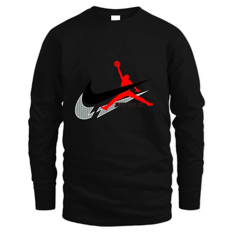 Men's Long Sleeve T-Shirt