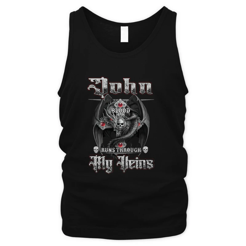 Men's Tank Top
