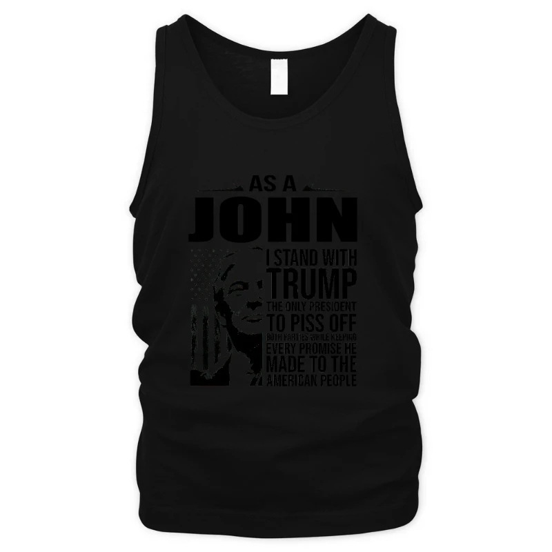 Men's Tank Top