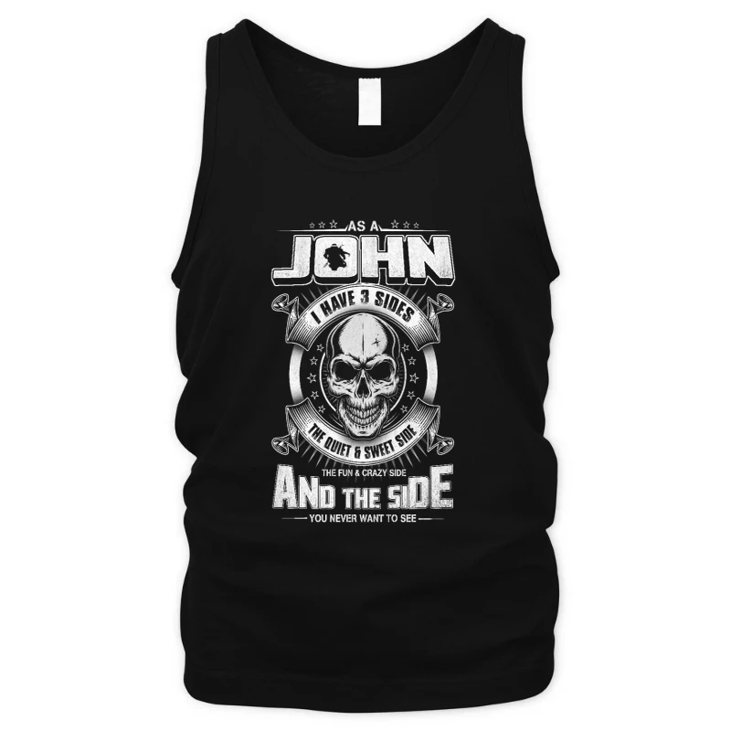 Men's Tank Top