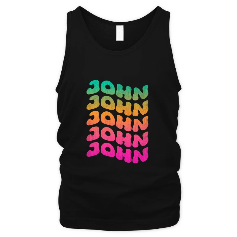 Men's Tank Top