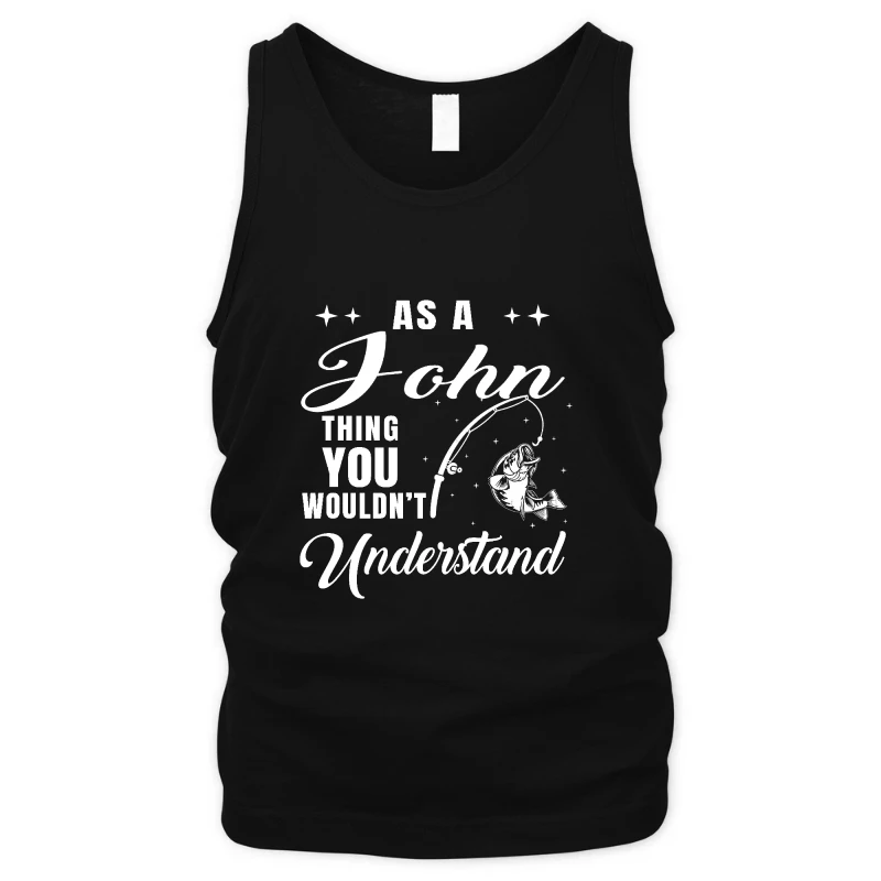 Men's Tank Top