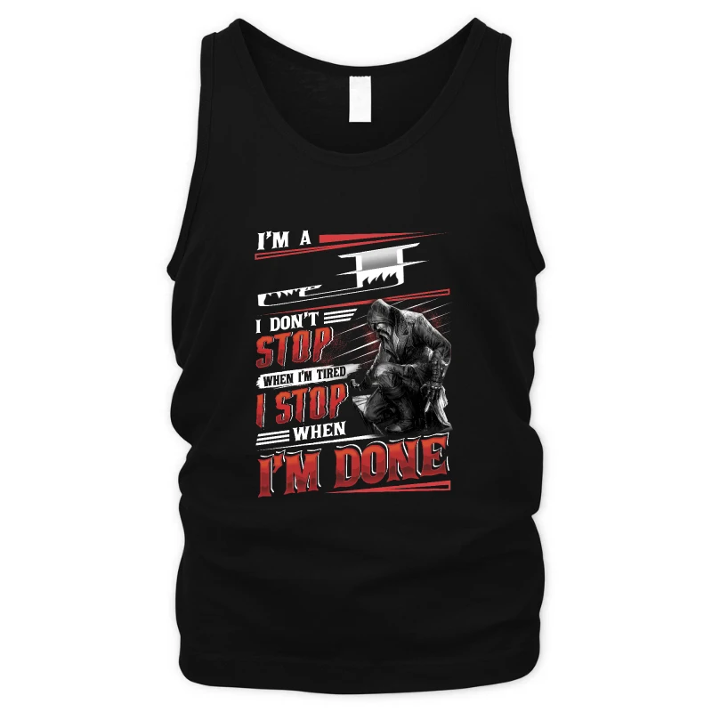 Men's Tank Top