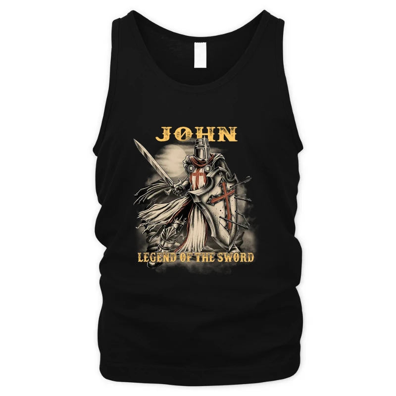 Men's Tank Top