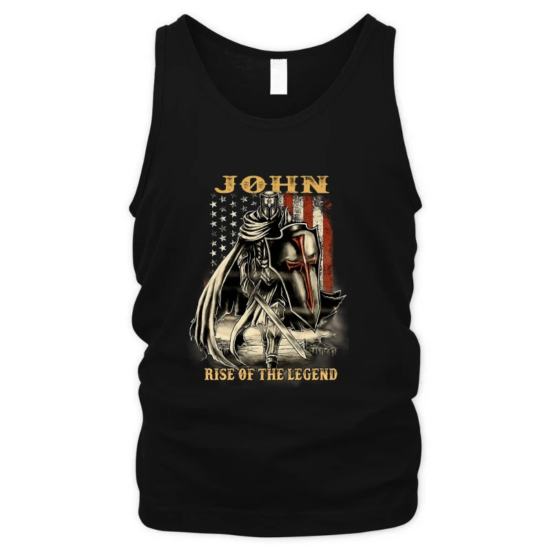 Men's Tank Top