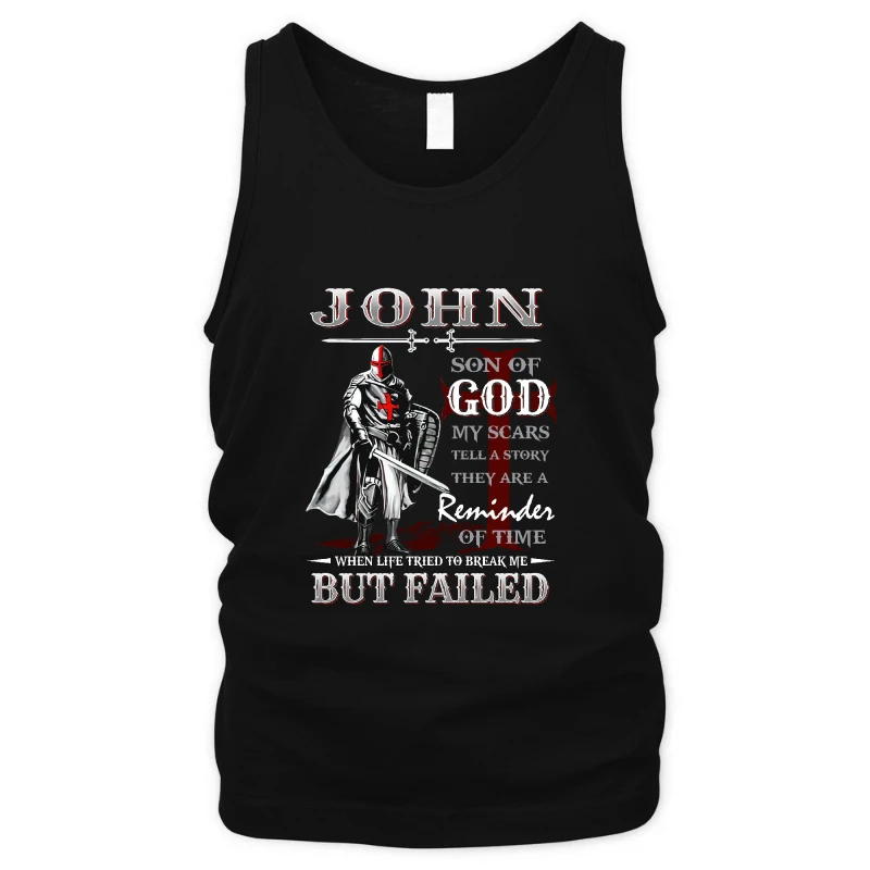 Men's Tank Top