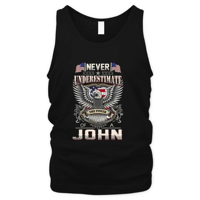Men's Tank Top