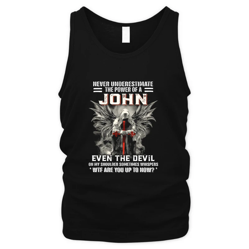 Men's Tank Top
