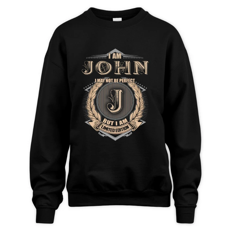 Unisex Sweatshirt