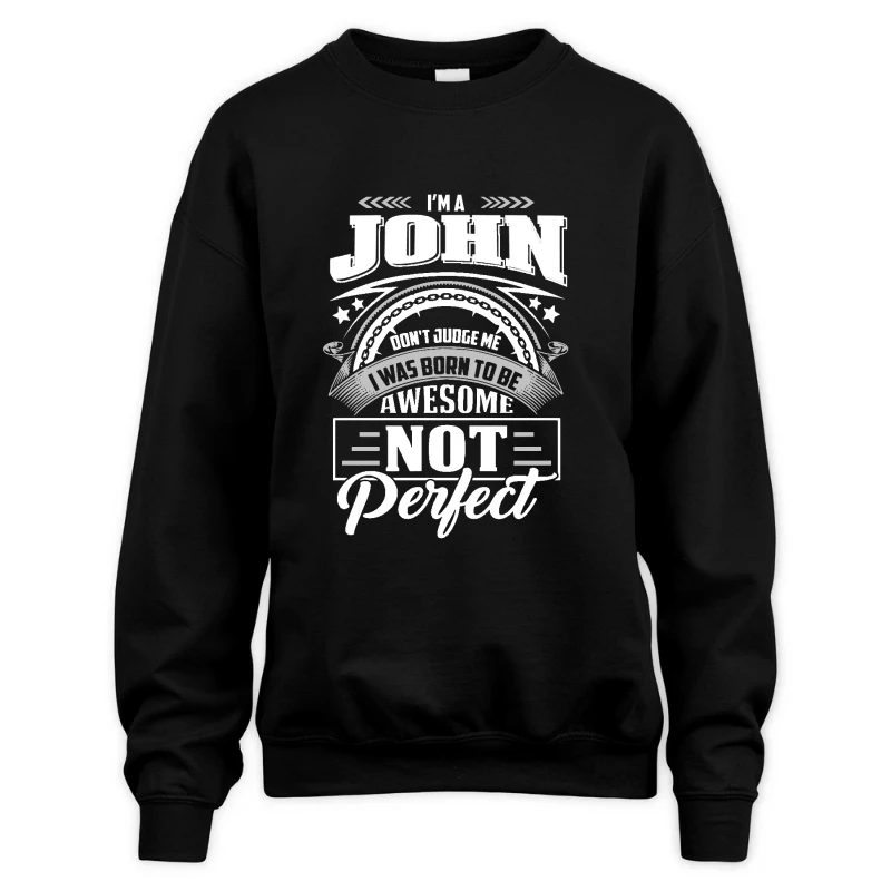 Unisex Sweatshirt