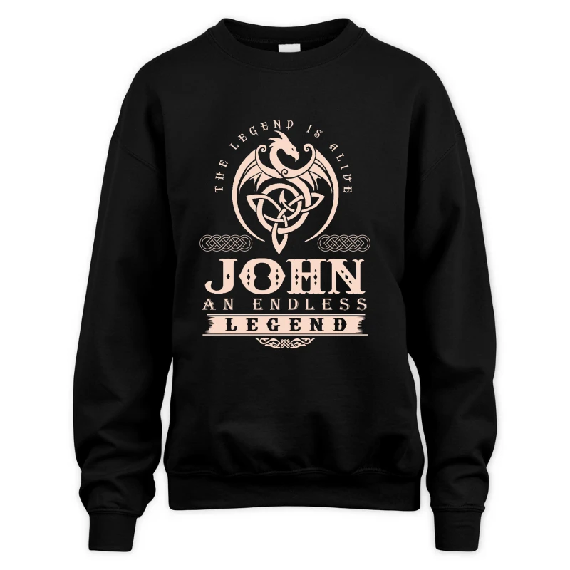 Unisex Sweatshirt