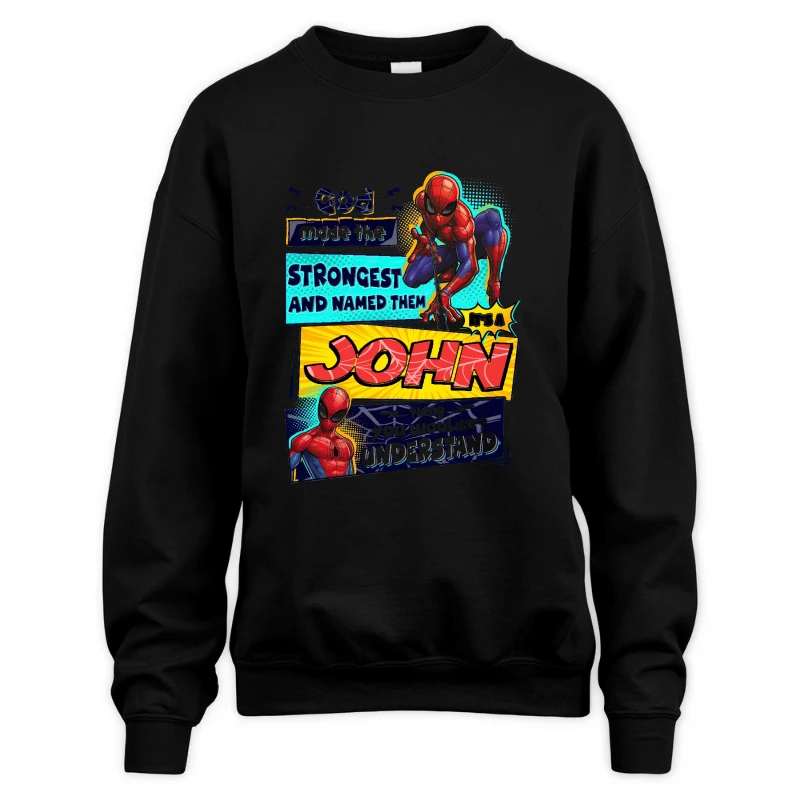 Unisex Sweatshirt