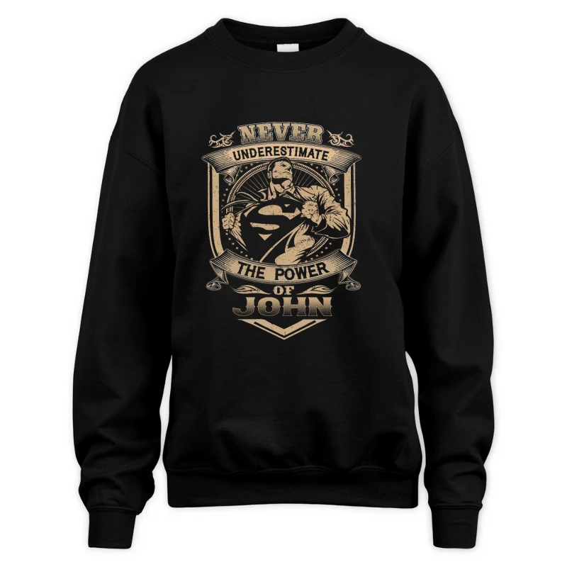 Unisex Sweatshirt