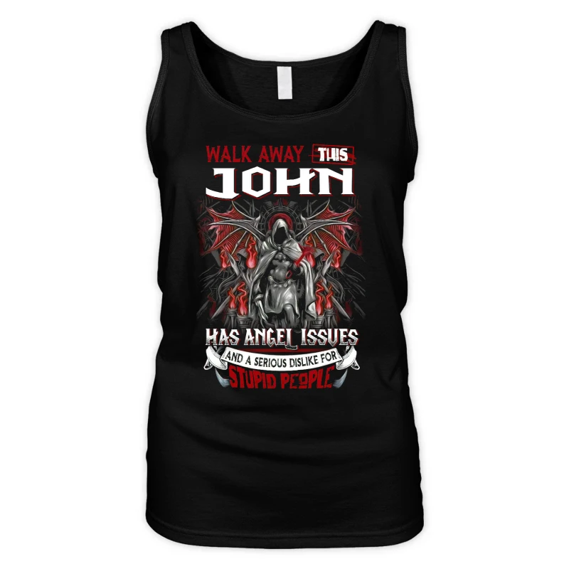 Women's Tank Top
