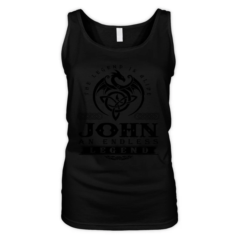 Women's Tank Top