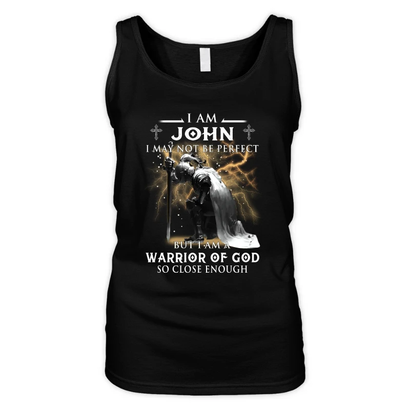 Women's Tank Top