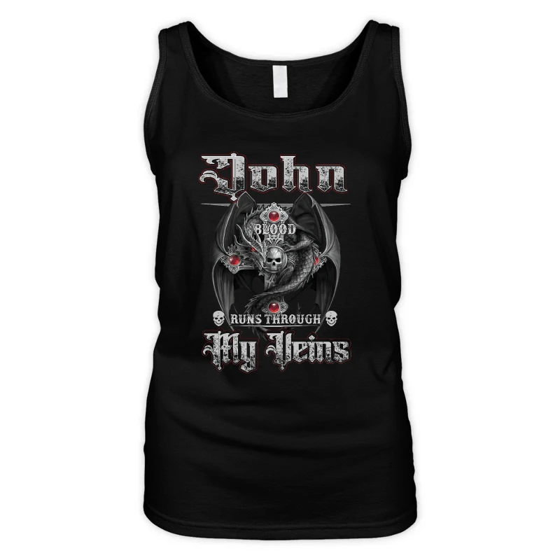 Women's Tank Top