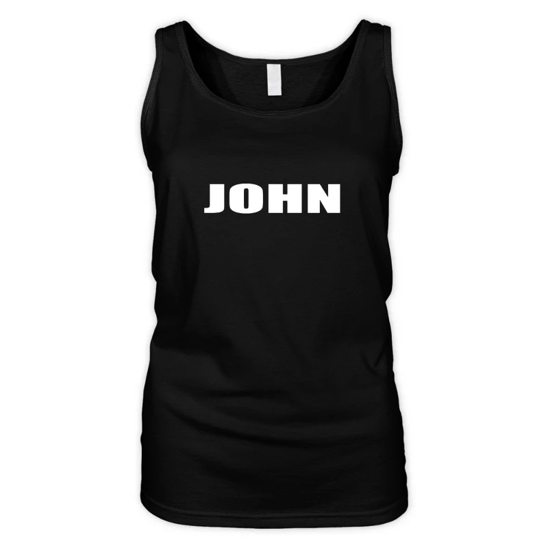 Women's Tank Top
