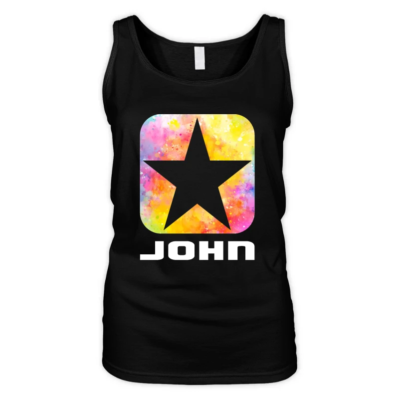 Women's Tank Top