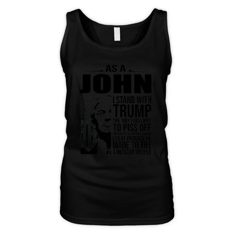 Women's Tank Top
