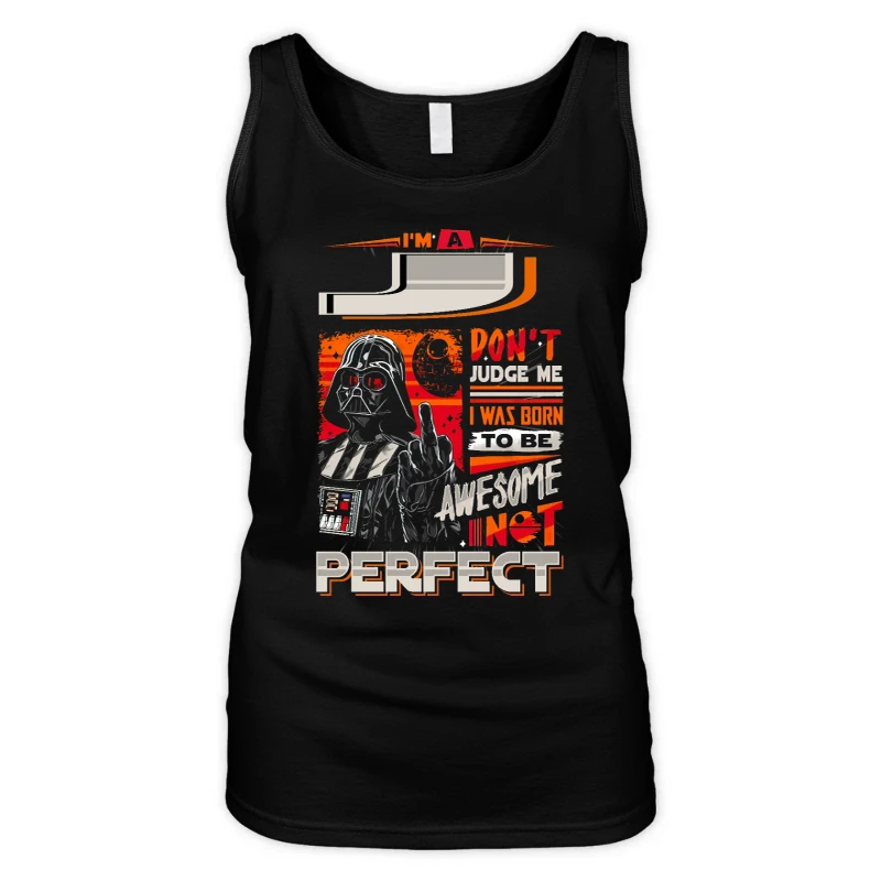 Women's Tank Top